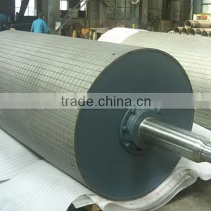 Water Quenching Roller for Steel Plate Production Line of Steel Mill thumbnail-3
