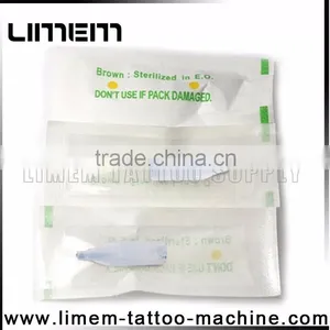 HIGH QUALITY Tattoo Tips for Makeup Machine thumbnail-1