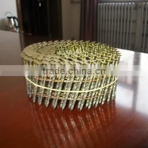 Coil Nail Wholesale thumbnail-2