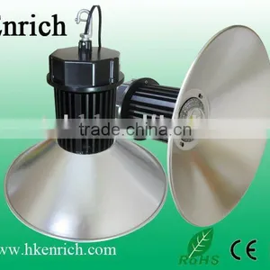 Long Lifespan Led High Bay Hanging Light thumbnail-1