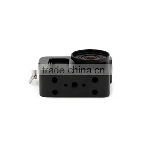 Go Pro Alloy CNC Aluminium Protective Housing Shell Case for Hero3+/4. thumbnail-2
