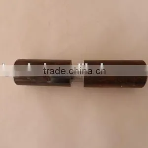 Hot Sale Metal Swinging Gate Garden Gate Welding Hinge thumbnail-1