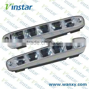 E4 Mark Super Bright Auto 12V Led Daytime Running Light for All Cars thumbnail-2