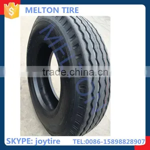 WHOLESALE Cheap Price st Trailer Tire 11-22.5 thumbnail-3