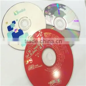 700mb Shrink Pack Blank Cdr With Popular Printing in a Grade thumbnail-1