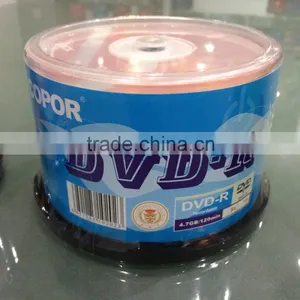 DVD-R With 25pcs Cake Box Packing thumbnail-4