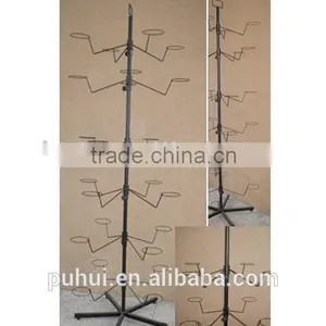 Spinning Cap Display Stand thumbnail-1