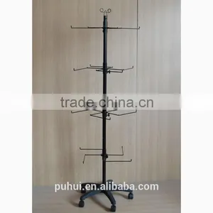 Floor Standing Rain Wiper Display Stand With Competitive Price thumbnail-4