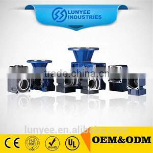 NMRV +NRV Worm Gear Reducer Worm Gearbox thumbnail-3