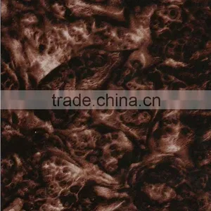 Wood Pattern Water Transfer Printing Films for Guns,autos,shoes Cubic Coating thumbnail-4