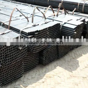 Q235 ASTM A500 SHS Square Tube thumbnail-1