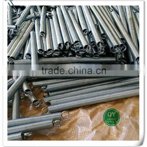 Heavy Duty Customized Extension Spring thumbnail-5