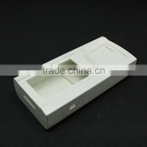 Electronic Device Protected Injection Moulded Plastic Enclosure thumbnail-1