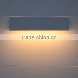 12w Adjustable Indoor Led Wall Washer Light thumbnail-2
