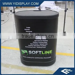 Folding Counter for Trade Show thumbnail-2