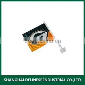 Printing Custom Polyester Car Flag thumbnail-1