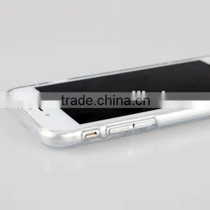 Stand Armor Crystal Edge Case For Samsung Galaxy S6 thumbnail-4