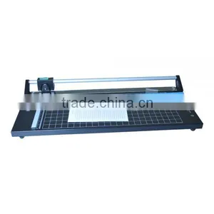I-002 24inch Paper Cutting Rotary Paper Trimmer Machine thumbnail-1