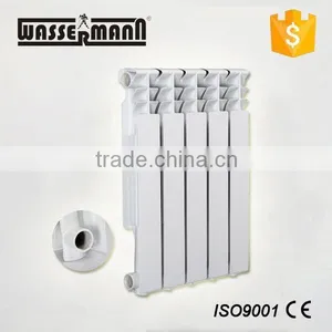 CO-XX Cheapest Bimetal Sectional Water Radiator thumbnail-1