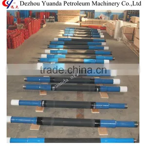API Quality Oilfield Tools External Casing Packer thumbnail-3
