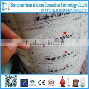 Custom Roll Waterproof Sticker Labels thumbnail-5