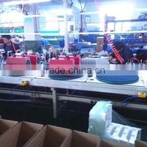 Single Phase Arc Welding Machine Specifications (MMA-160) Quality Choice thumbnail-5