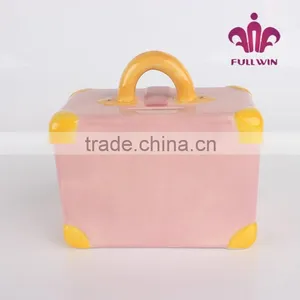 Hot Selling Hidden Money Box for Bills Money Collection Box thumbnail-3