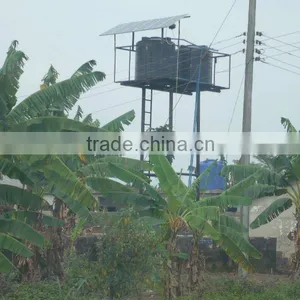 DC Solar Water Pump for Irrigation thumbnail-1