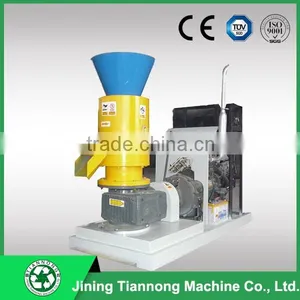 Organic Fertilizer Pellet Machine/Manure Pellet Machine/Pellet Machine thumbnail-6