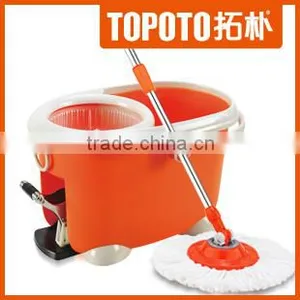 2013 Rodo Magico Microfiber Mop in Brazil as You Seen on TV thumbnail-1