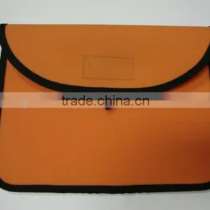 Hot Selling Light Weight Laptop Bags China Express, Guangzhou Factory Directly Made Latest Colorful Laptop Bags thumbnail-1