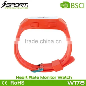 Good Quality Multi-Color Branded Watches for Girls With Stopwatch thumbnail-6