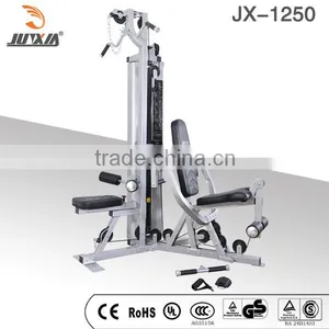 Multifunction Sports Machine With Leg Extension thumbnail-1