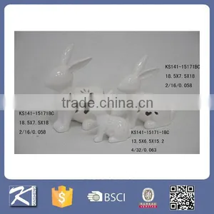 New Style Porcelain Items for 2015easter Decoration thumbnail-6