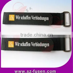 Magic Tape Watch Strap thumbnail-1