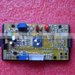 12V Dual LED Display Panel Meter for DC Voltage and DC Current Meter thumbnail-4