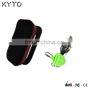 KYTO Ear Finger Clip Heart Rate Monitor thumbnail-1