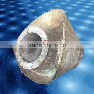 Customized Upper Rudder Carrier Casting thumbnail-5