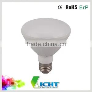 10W 12W E27/B22/E26 PAR30LED Spotlight thumbnail-3
