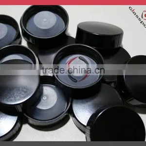 Closures, Dropper, Child Proof Evident Caps thumbnail-1