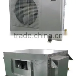 High Static Pressure Duct Unit thumbnail-1