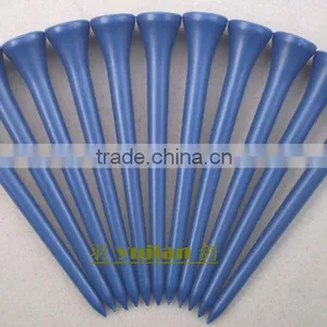 GOLF PLASTIC TEE thumbnail-1