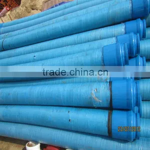 China Supplier Top Quality Concrete Pump Rubber Hose Prices thumbnail-4