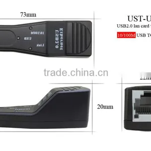Lan Card USB2.0 thumbnail-4