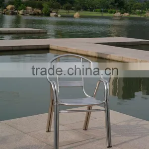 Cheap Stainless Steel Dining Room Chair YC020S thumbnail-1
