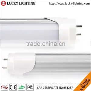SAA CE Approved SMD2835 6500k Daylight 1200mm 18w T8 Led Tube Light thumbnail-3