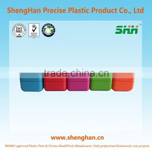 ISO Certificate Made in China Hot Sale Colorful Connector Adapter Charger Plugs thumbnail-2