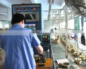 Zhejiang Shengzhou Aoliya Electromotor Co., Ltd. company overview - view 3 thumbnail