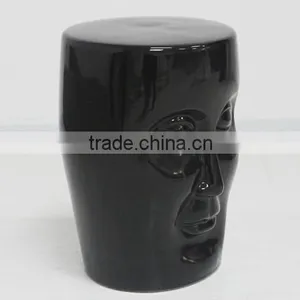 Starck Stool thumbnail-1