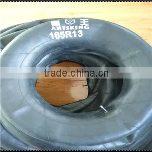 High Quality Good Price Korea Car Butyl Inner Tube Any Brands thumbnail-1